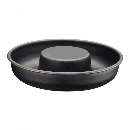 Assadeira 24cm Para Bolo 1,4 litros Brasil Alumínio Com Revestimento Antiaderente Tramontina